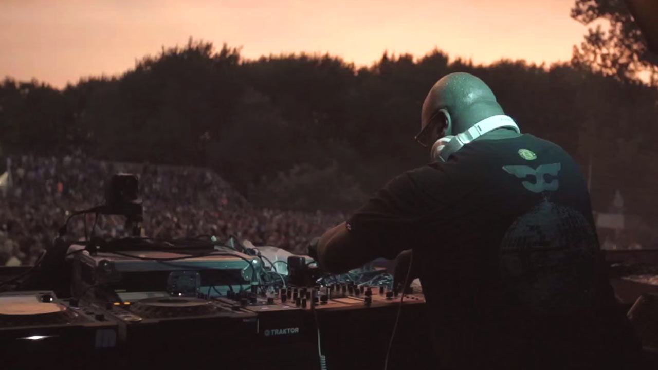 Awakenings Festival 2014 Aftermovie