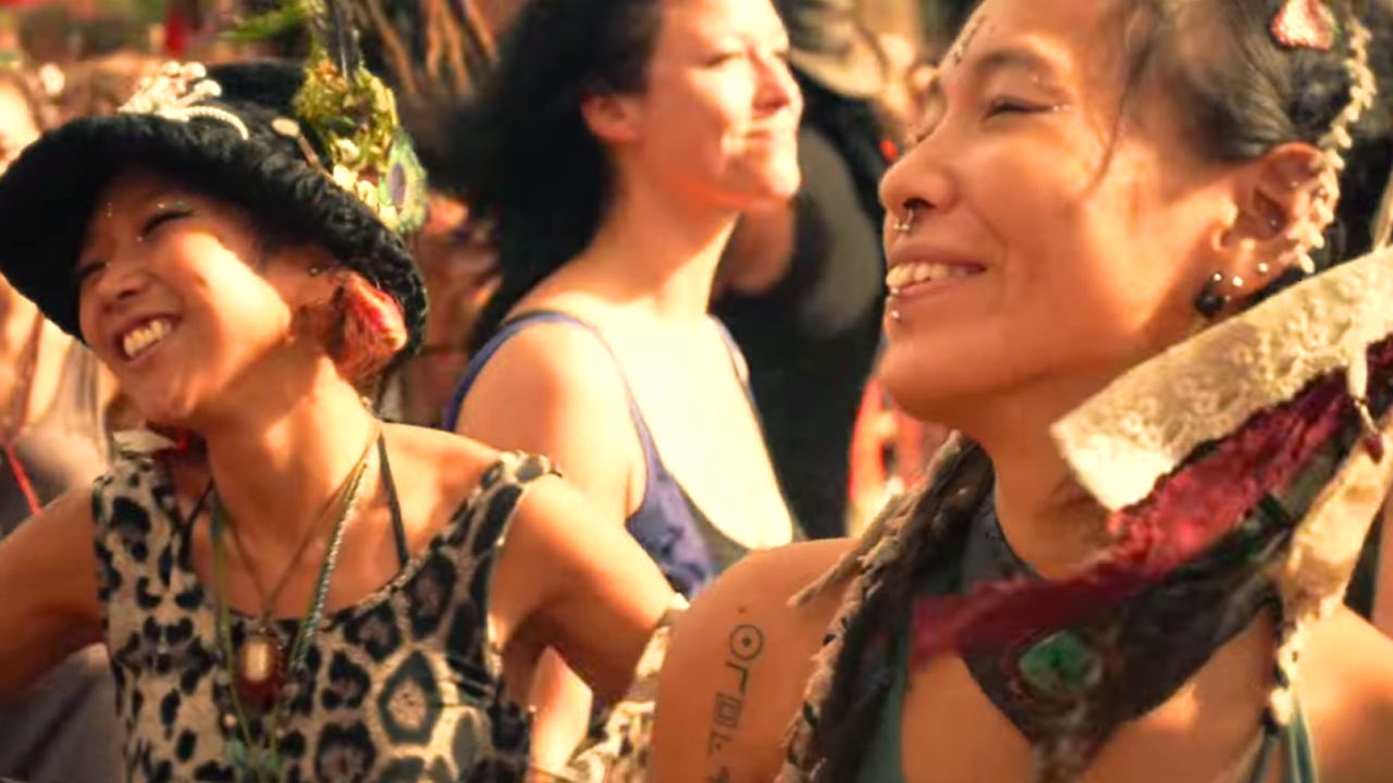 Psy-Fi Festival 2014 Aftermovie