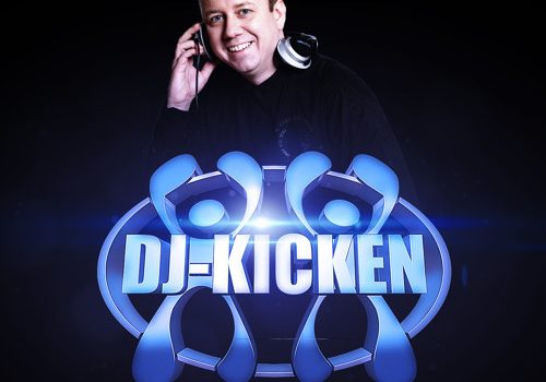 DJ Kicken